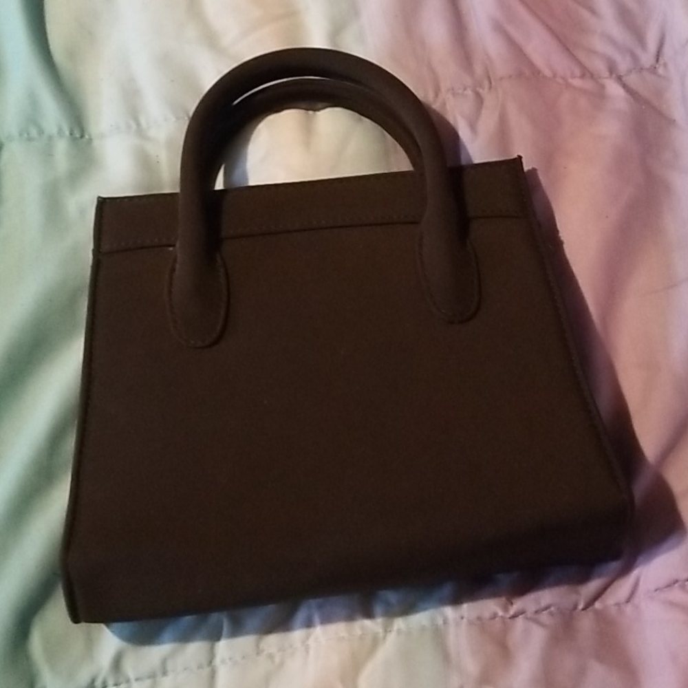 Sm nine west bag